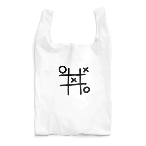 ○✕ Reusable Bag