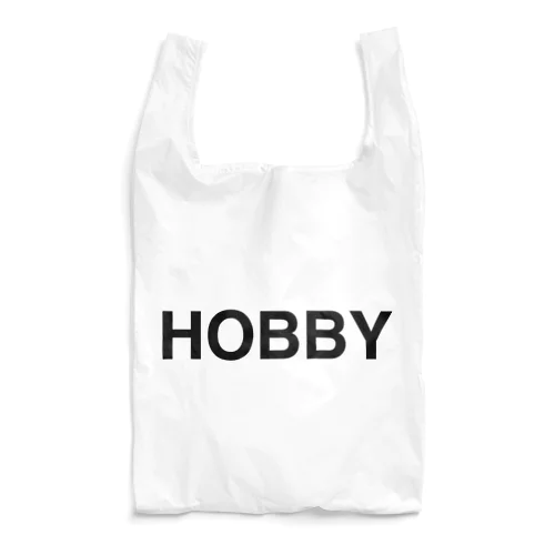 HOBBY-ホビー- Reusable Bag
