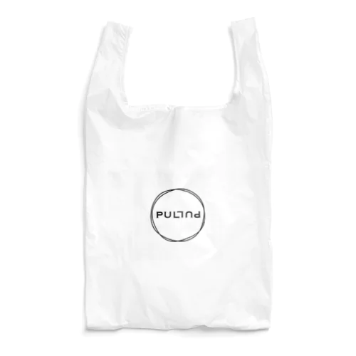 pullup Reusable Bag