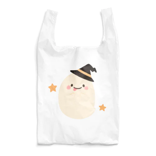 おばけちゃん Reusable Bag