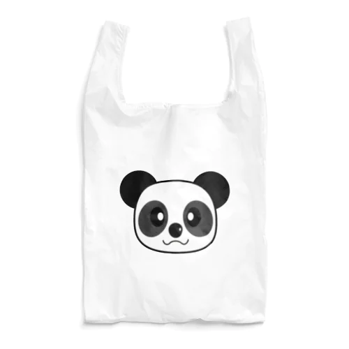 【原価販売】パンダのタンタンＢタイプ Reusable Bag