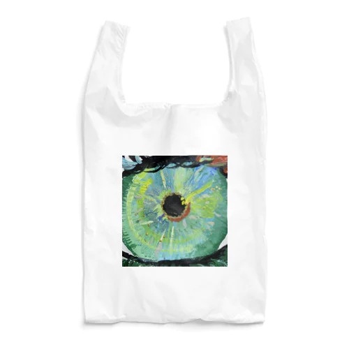 絵画風16 Reusable Bag