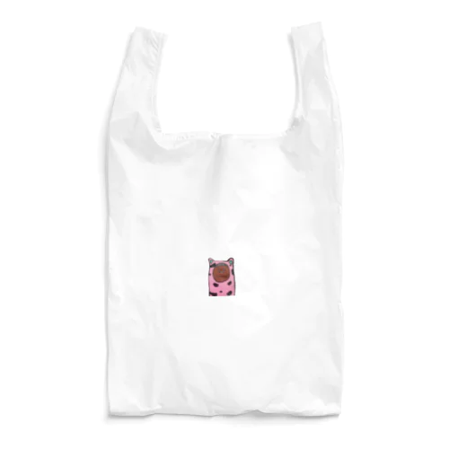 Mogumogu  Reusable Bag