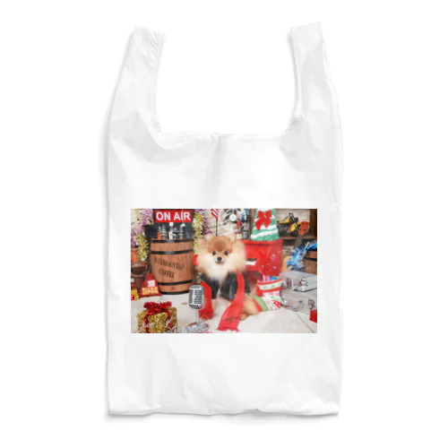 ロック犬 Reusable Bag