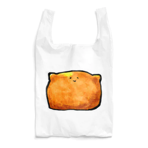 少しリアルINARIちゃん Reusable Bag