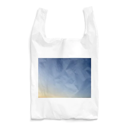 暁の空〜〜Akatuki〜〜 Reusable Bag