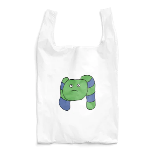 ぽむたむ君 Reusable Bag