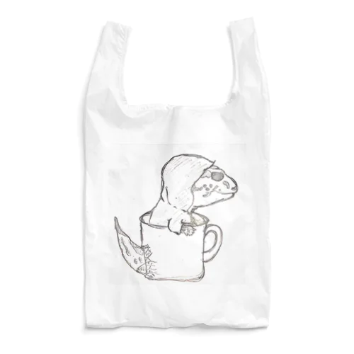 マグレオパ Reusable Bag