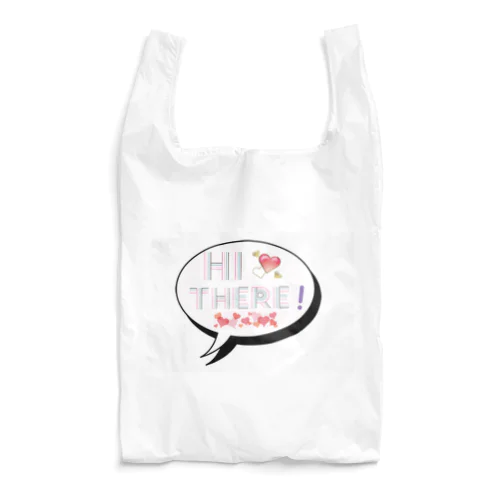 さながら・・・ Reusable Bag