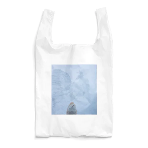 はりぼ　ゆき　やま Reusable Bag