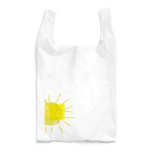 Jua（ジュア） Reusable Bag