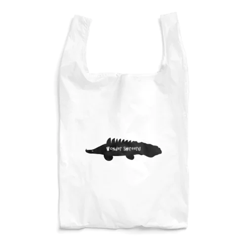 シルエット エンドリケリー Reusable Bag