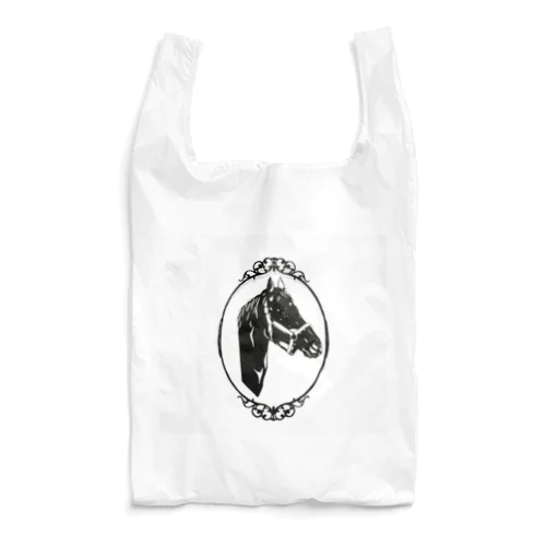 キリエウマ Reusable Bag