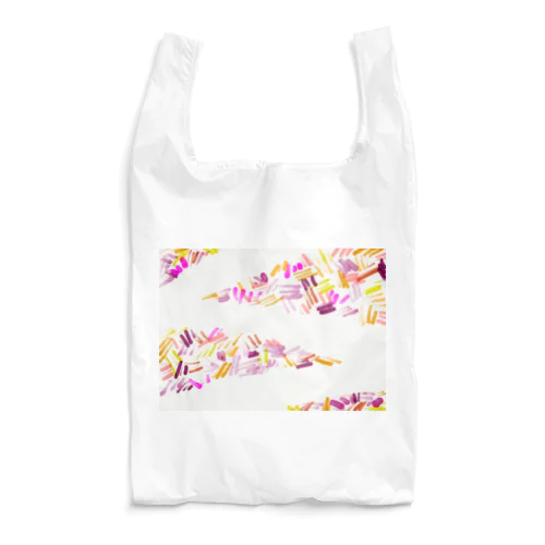 みちの先に Reusable Bag