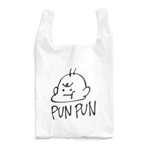 PUNPUN 에코 가방