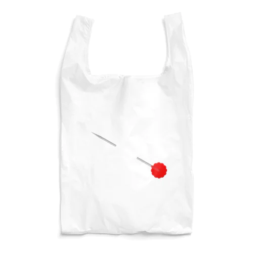 まち針(セルまち針) Reusable Bag