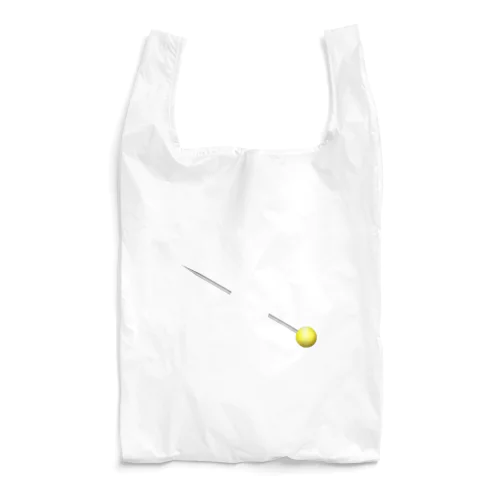 まち針(洋裁用まち針) Reusable Bag