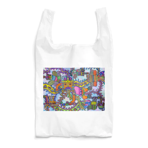 天地創造 Reusable Bag