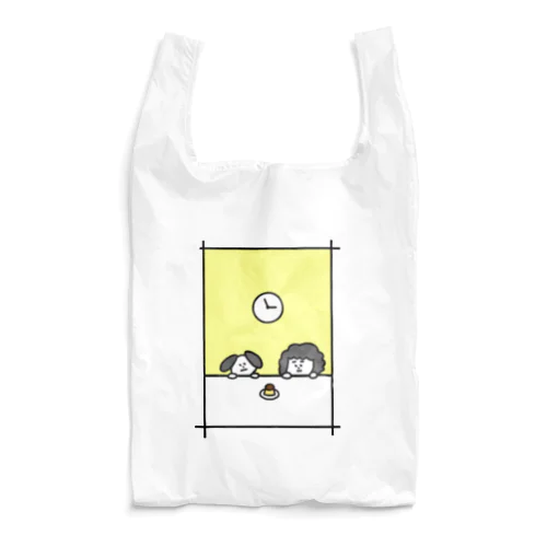 もうちょっと Reusable Bag