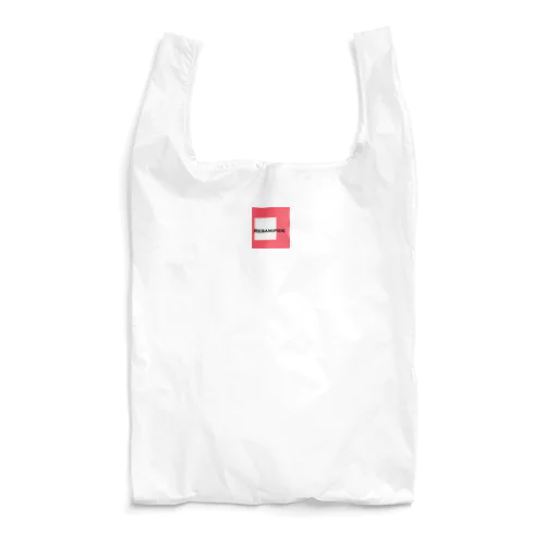 推し薬「レバミピド」 Reusable Bag