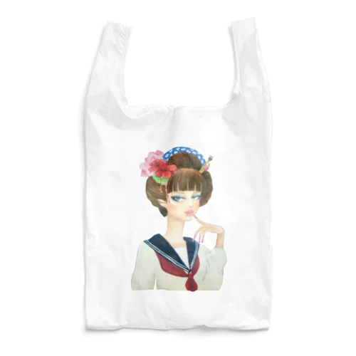 ベビギャル⭐︎❤️‍🔥 Reusable Bag