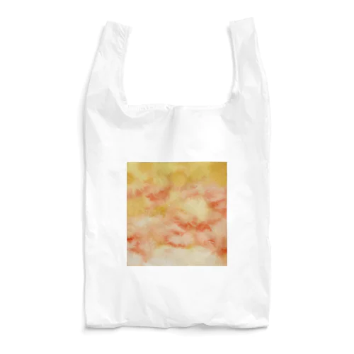 キャラメルみたいなバック Reusable Bag