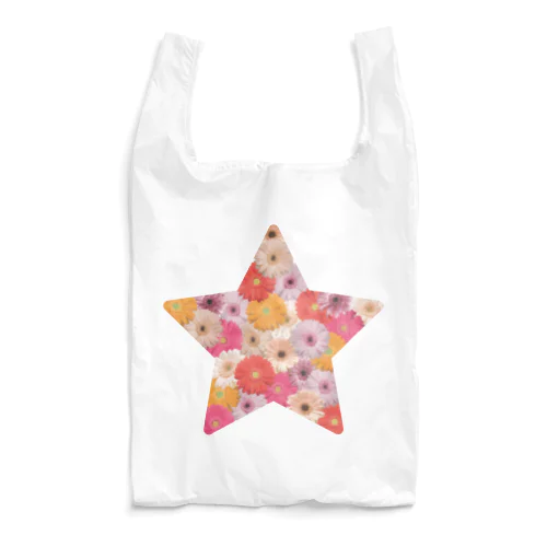 星ベラ Reusable Bag