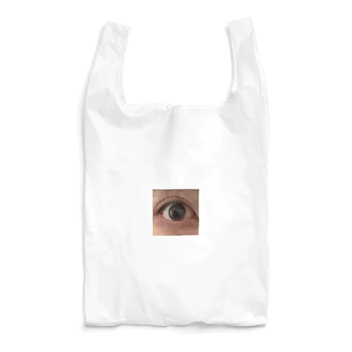 ものもらいグッズ Reusable Bag