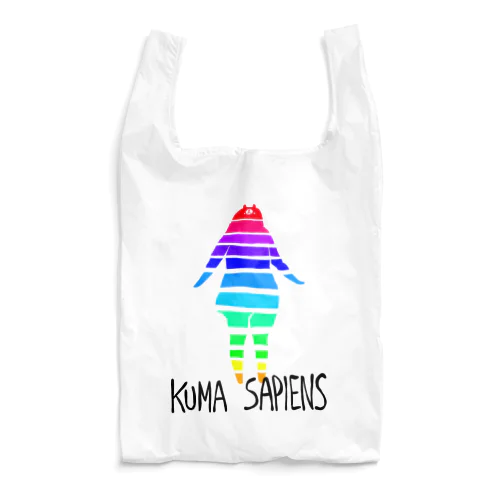 KUMA SAPIENS Reusable Bag