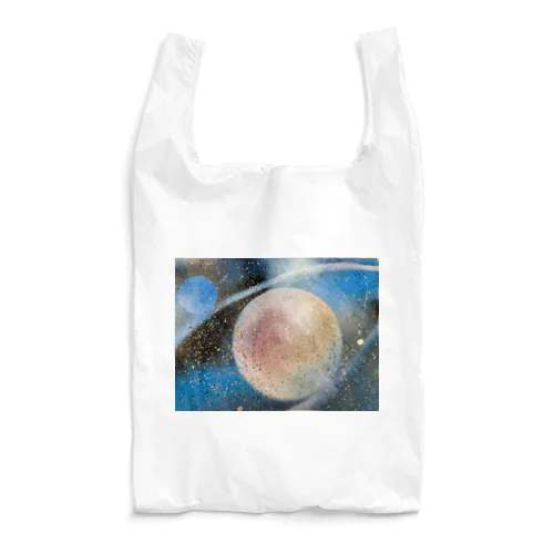 前向き Reusable Bag