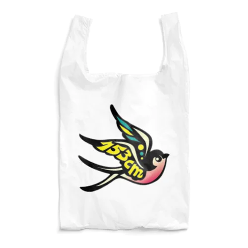 トリ Reusable Bag