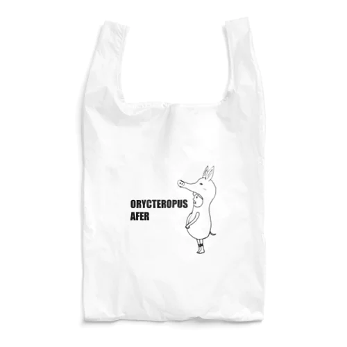 ツチブタくん Reusable Bag