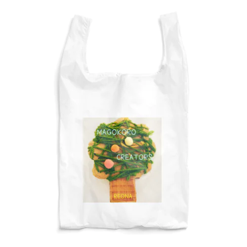 REONAさんの木 Reusable Bag