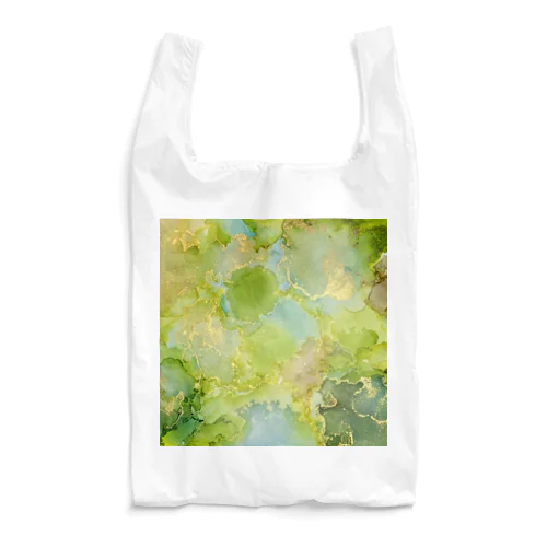 愛でつつむ Reusable Bag