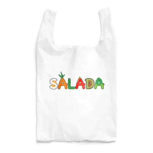 salada Reusable Bag