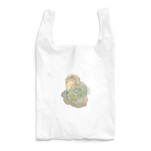 fu kishi ecobag  Reusable Bag