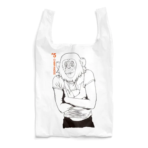 レントン Reusable Bag