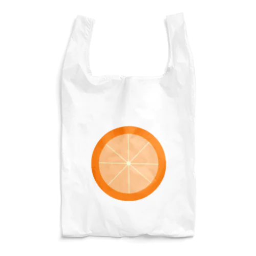 蜜柑の香り Reusable Bag