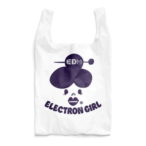 EDM Reusable Bag