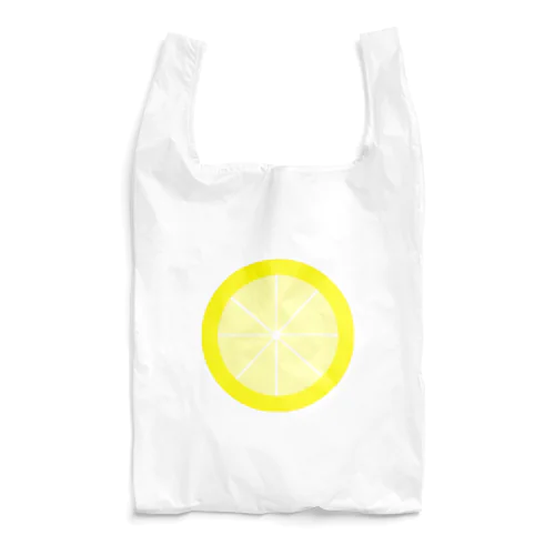 檸檬の香り Reusable Bag