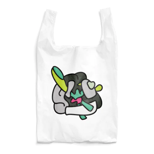 nan nano 26 Reusable Bag