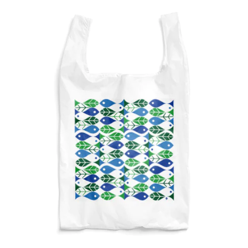 つながる森と海 Reusable Bag