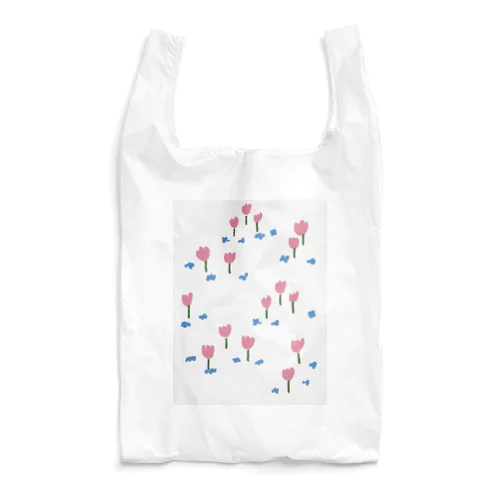 ガーデン Reusable Bag