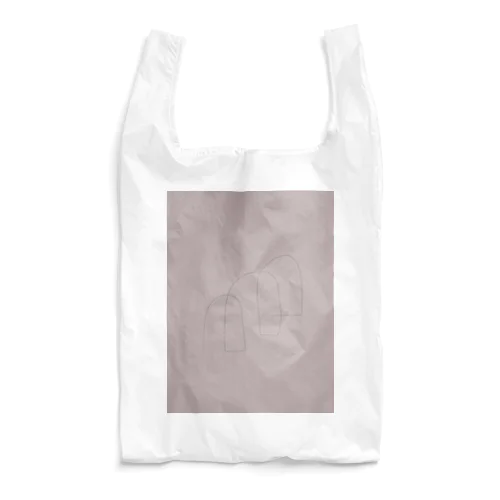 To the future Reusable Bag