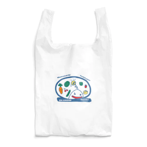 たまごろぼっと！バッグ Reusable Bag