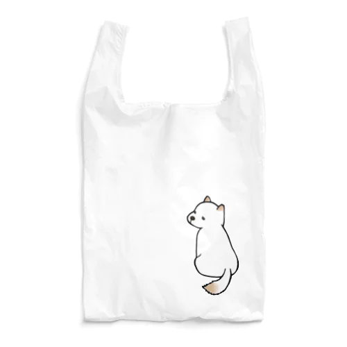 １わん Reusable Bag