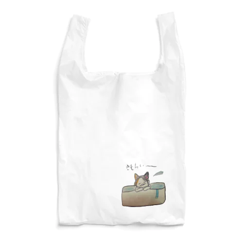 ぜんちゃんのくつろぎお風呂Var. Reusable Bag