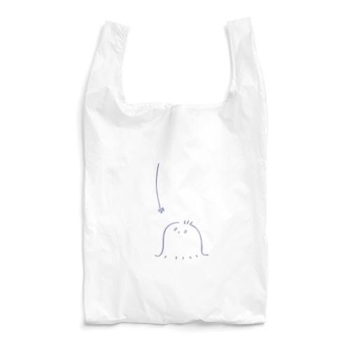 どこからともなく Reusable Bag