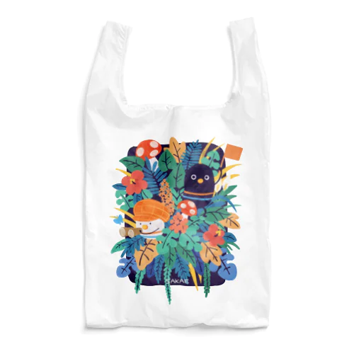 タンケンGO Reusable Bag