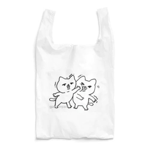 あっ！やってしもた💦 Reusable Bag